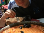 Lecker Paella